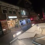 CCH Hamburg Zentrum