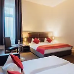 Hotel Königshof Hamburg
