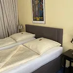 Alpha Hotel Garni