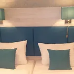 Hotel Budapester Hof