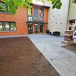 Pionier Hotel Hamburg Wandsbek