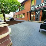 Pionier Hotel Hamburg Wandsbek