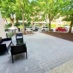Pionier Hotel Hamburg Wandsbek