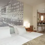 Lindner Hotel Am Michel