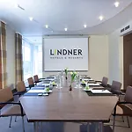 Lindner Hotel Am Michel