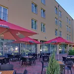 Best Western Plaza Hotel Hamburg