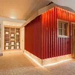 Lindner Park-Hotel Hagenbeck