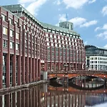 Steigenberger Hotel Hamburg