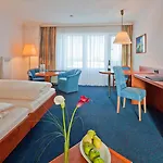 Apartment-Hotel Hamburg Mitte
