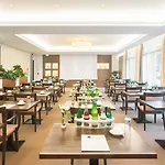 Apartment-Hotel Hamburg Mitte