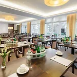 Apartment-Hotel Hamburg Mitte