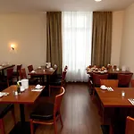 Hotel Continental Hamburg Hauptbahnhof