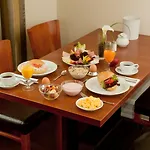 Hotel Continental Hamburg Hauptbahnhof