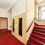 Hotel Continental Hamburg Hauptbahnhof