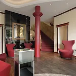 Garner Hotel Hamburg - Wandsbek Marktplatz
