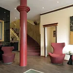 Garner Hotel Hamburg - Wandsbek Marktplatz