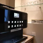 Ata Hotel - Self Check-In