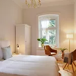 Aparthotel Alstersuite