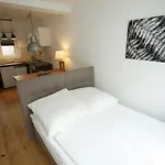 Little Apartment No. 1