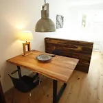 Little Apartment No. 1