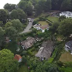 Fischerhaus am Blankeneser Elbhang