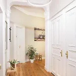 Aparthotel Alstersuite