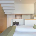 Hotel Wedina an der Alster