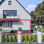 Apartment Hamburg Sued