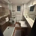 Apartment Hamburg Sued
