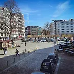 1A Citylage-Haus Im Centrum!