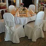 Das Weisse Hotel An Der Elbchaussee