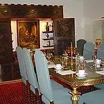 Das Weisse Hotel An Der Elbchaussee