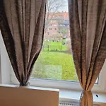 Full Apartment In Hamburg-Mitte