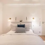 Charming Apartment Close To Heart Of Hamburg