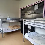 instantSleep Backpackerhostel St Pauli