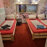 Hostel Hamburg