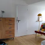 Steenkampstudios Loft