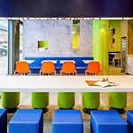 Ibis budget Hamburg City Ost