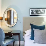 Hervorragende 4-Zimmer-Wohnung Hamburg/Mitte