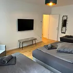 Reeperbahn Apartments