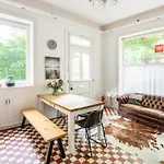 Großzügige Altbauwohnung in Bestlage