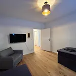 Reeperbahn Apartments