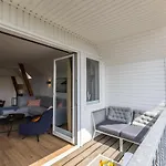 Kapitaenshaus Hamburg Altes Land