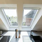 Kapitaenshaus Hamburg Altes Land