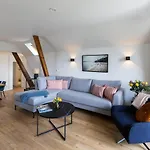 Kapitaenshaus Hamburg Altes Land