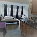 Mehrbett-Apartment 8 in Hamburg