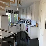 Extravagante 3-Zimmer-Penthouse-Wohnung