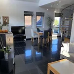 Extravagante 3-Zimmer-Penthouse-Wohnung
