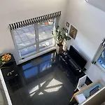 Extravagante 3-Zimmer-Penthouse-Wohnung