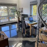 Extravagante 3-Zimmer-Penthouse-Wohnung